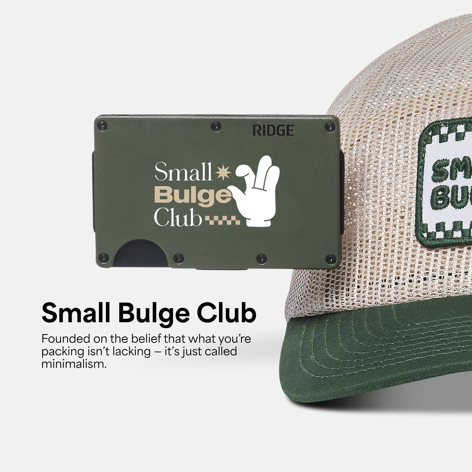 Members Only Kit - Image 6