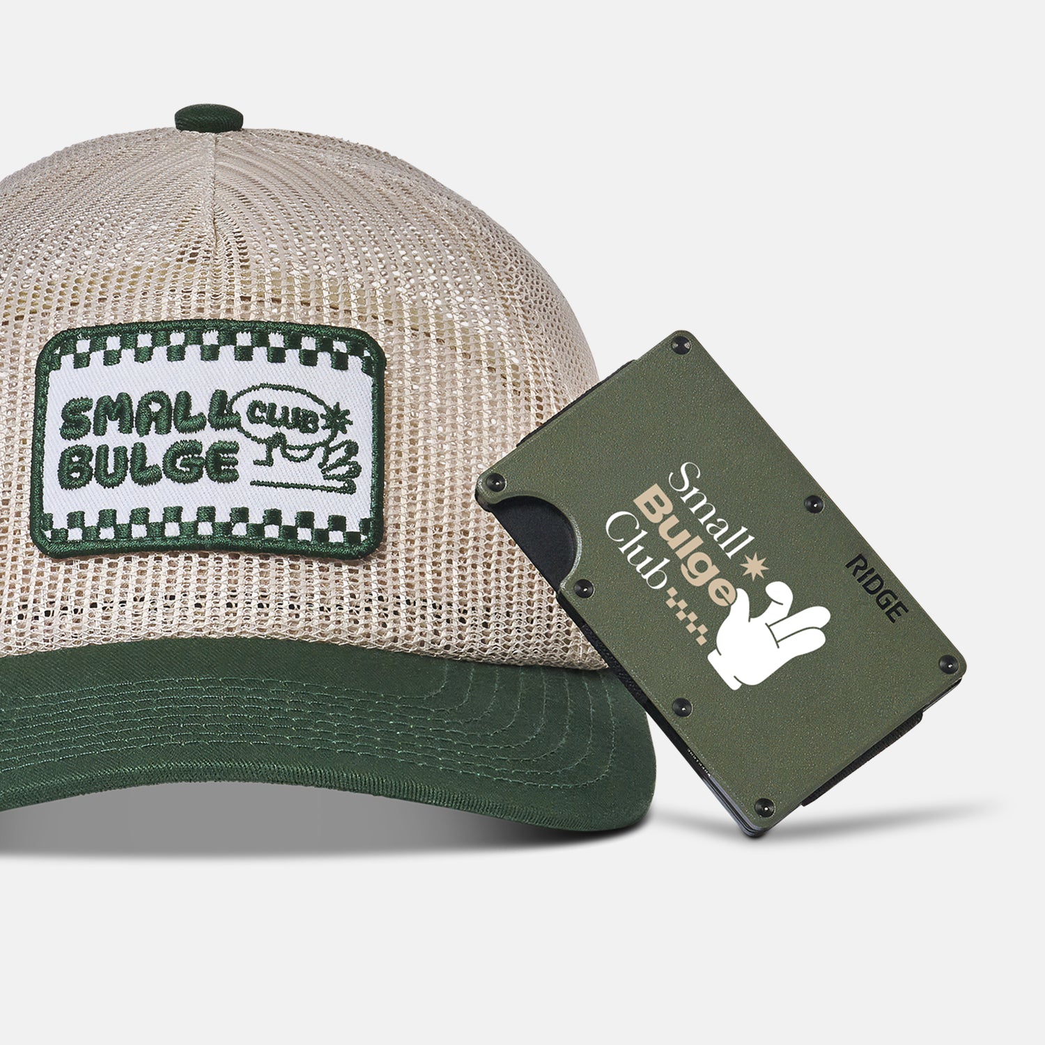 Members Only Kit - Image 5