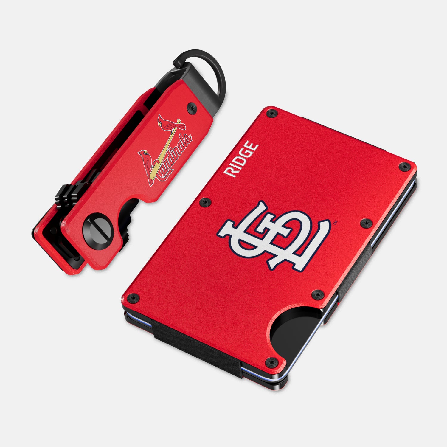 Daily Driver Kit - St. Louis Cardinals - Image 2