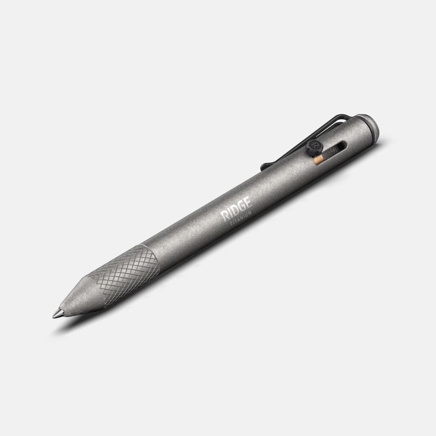 Daily Writer Kit - Stonewashed Titanium - Image 5