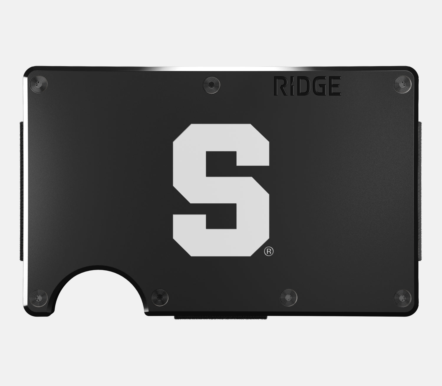 Ridge Wallet - Syracuse Orange - Image 2