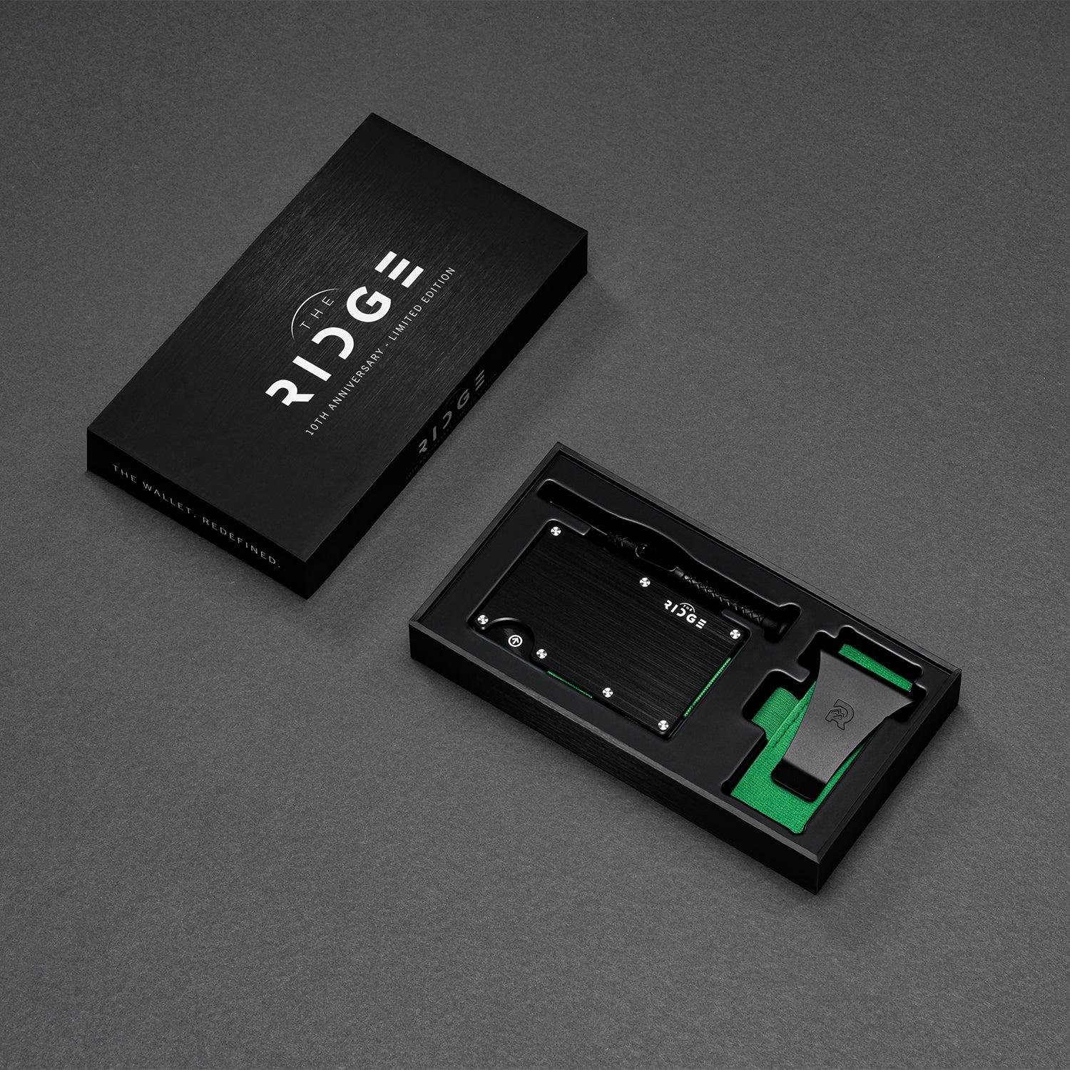 Ridge Wallet - 10 Year Anniversary - Image 4