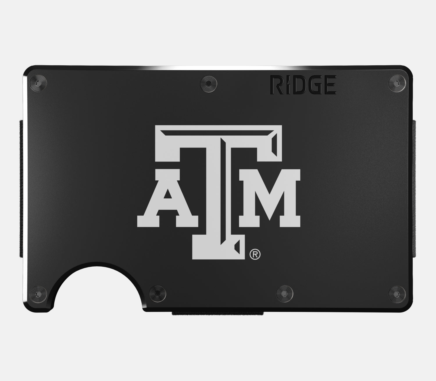 Ridge Wallet - Texas A&M Aggies - Image 2