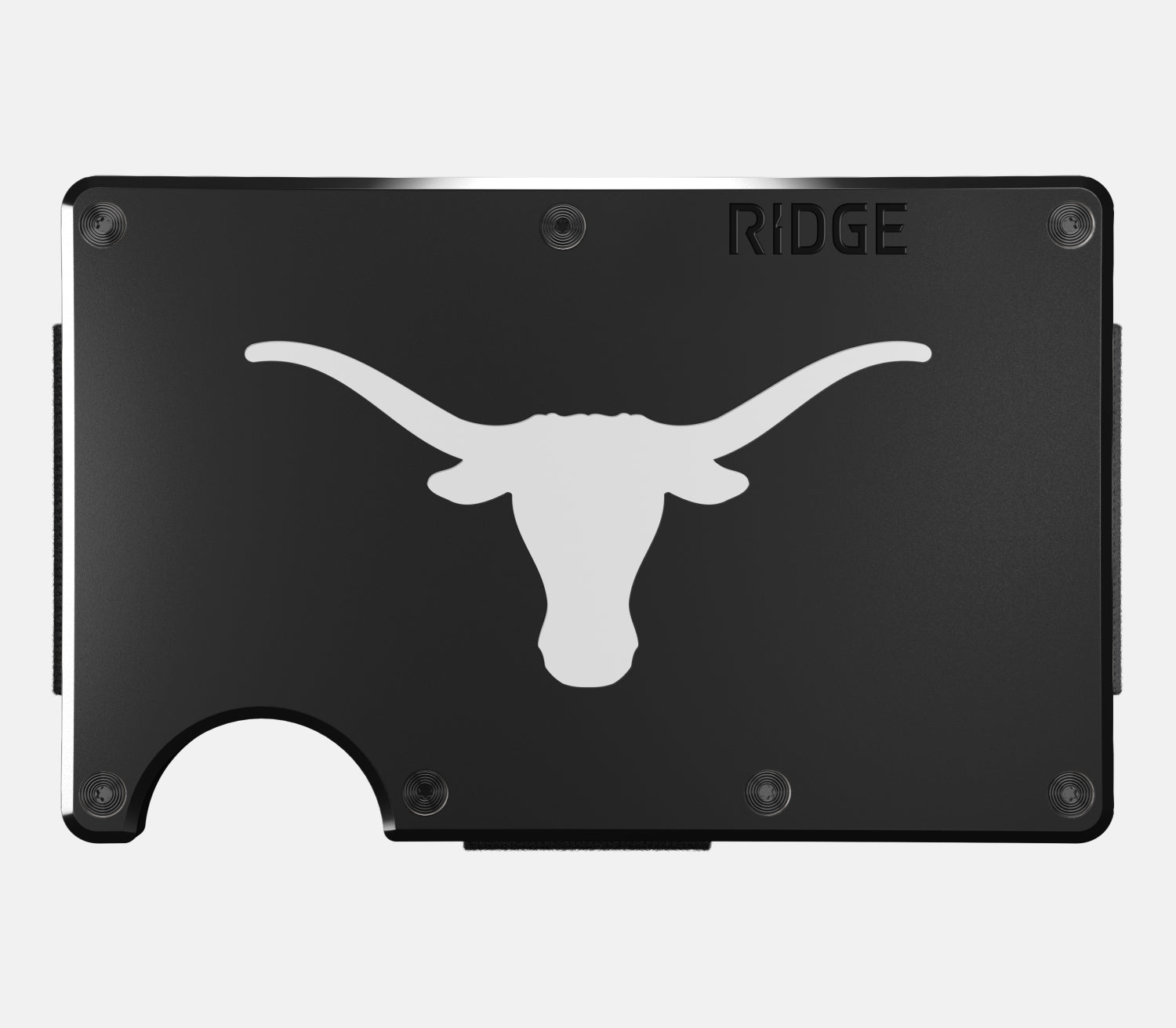 Ridge Wallet - Texas Longhorns - Image 2