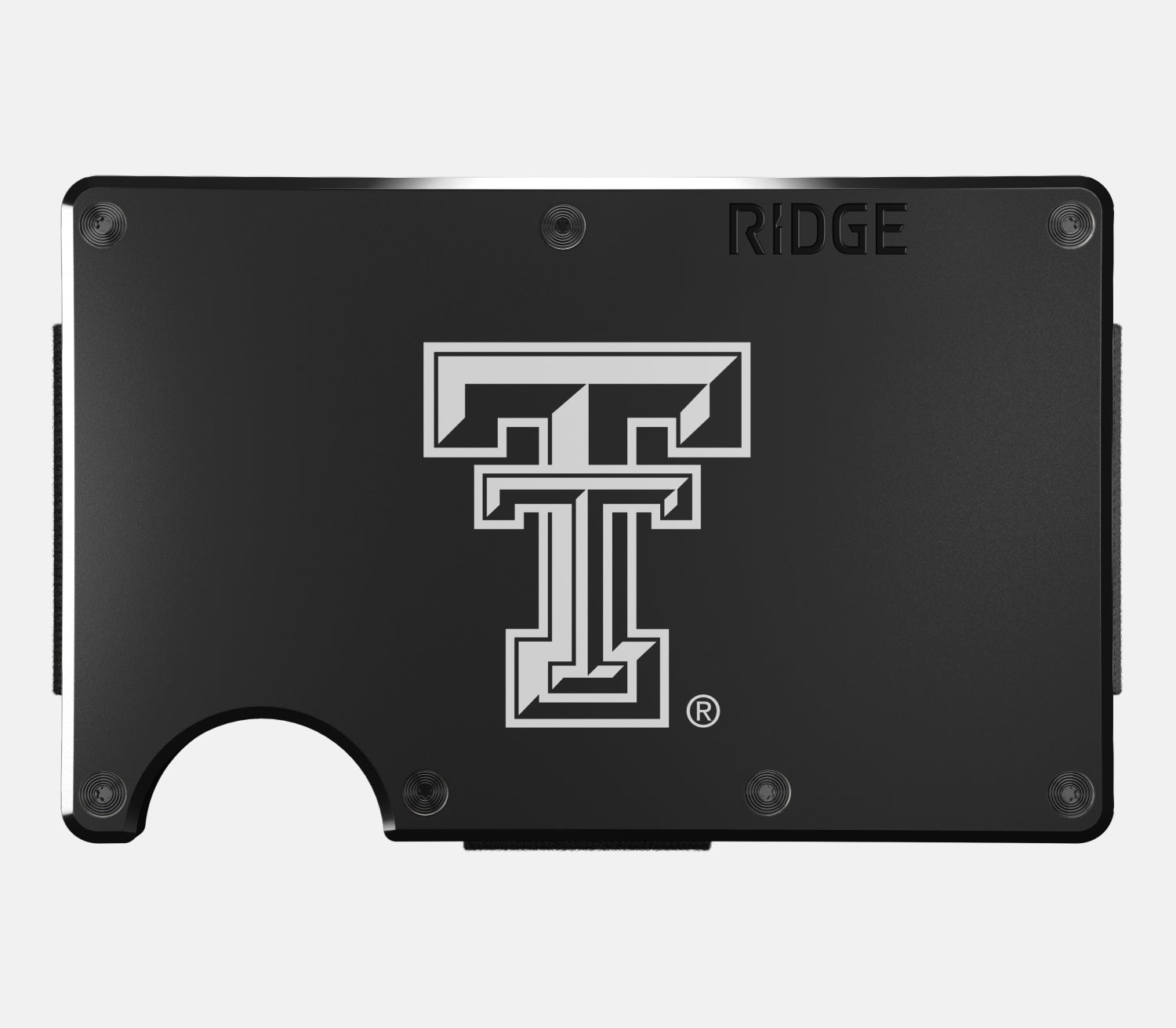Ridge Wallet - Texas Tech Red Raiders - Image 2