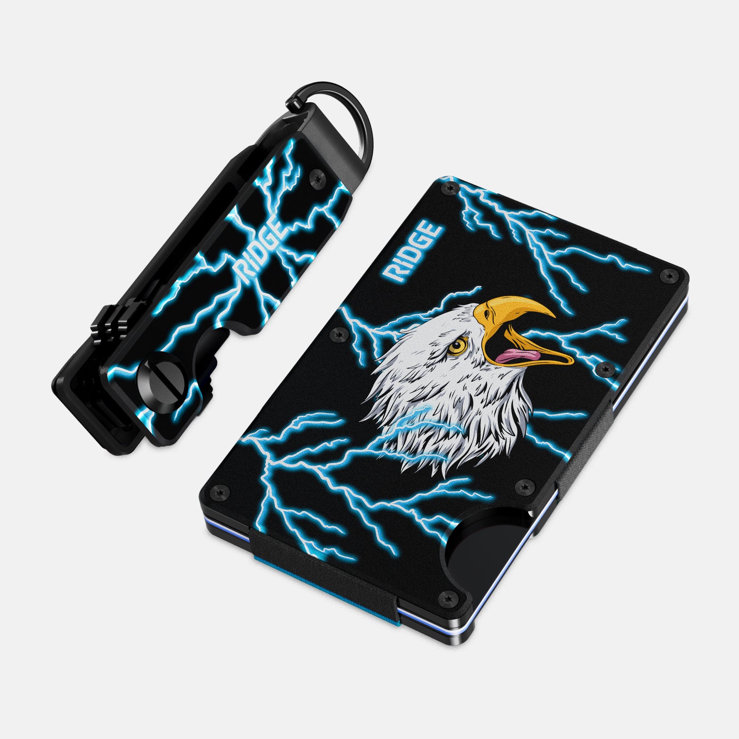 Daily Driver Kit - Thunderbird - Image 2