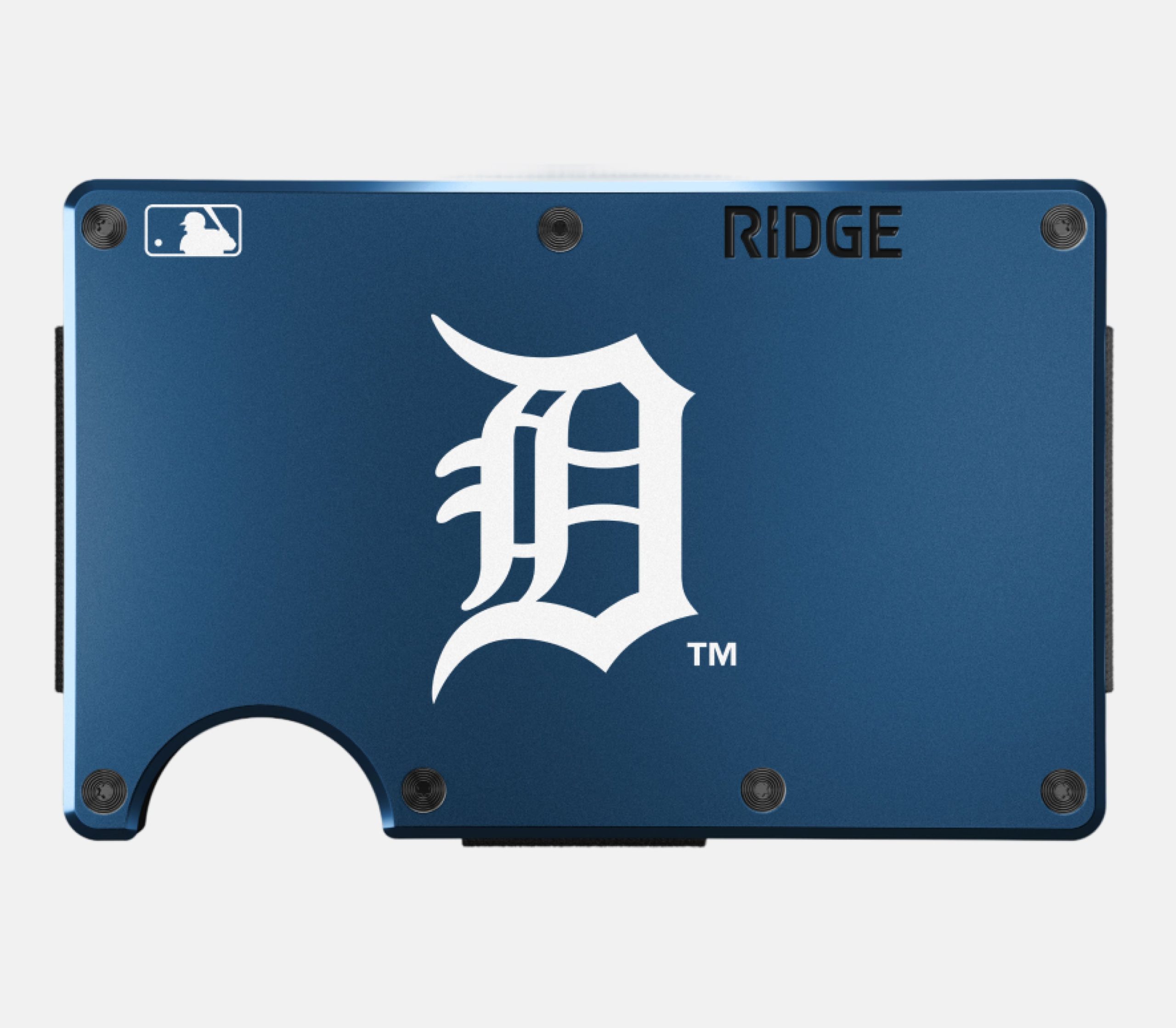 Ridge Wallet - Detroit Tigers - Image 2