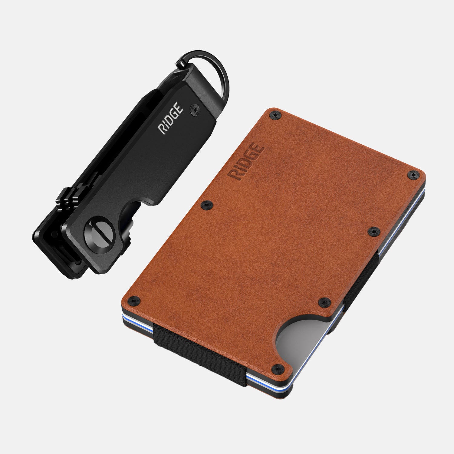 Daily Driver Kit - Tobacco Brown Leather - Image 2