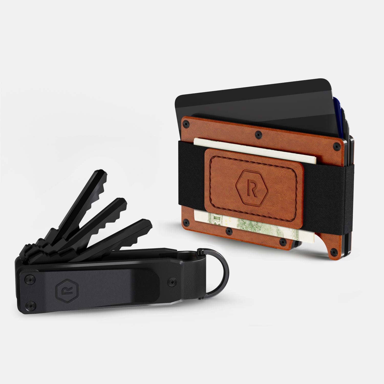 Daily Driver Kit - Tobacco Brown Leather - Image 3