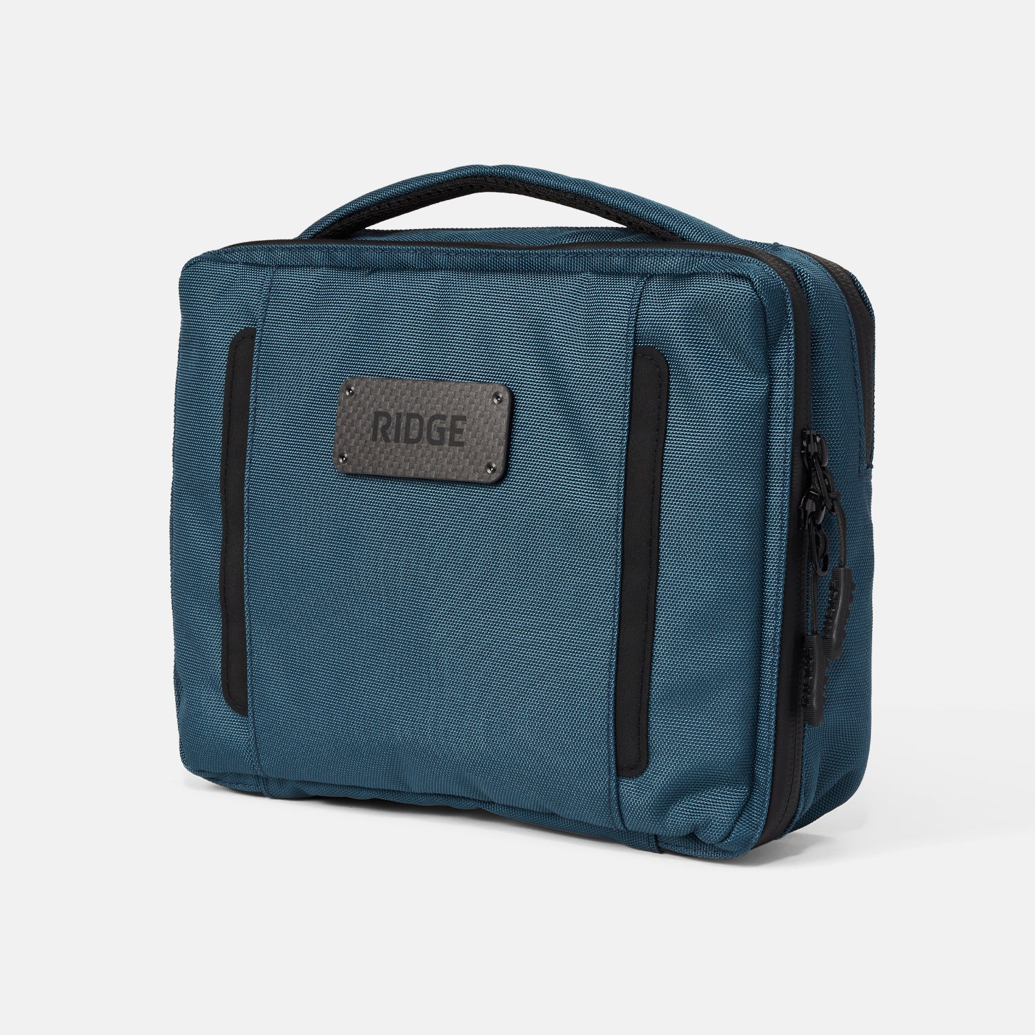 Ridge Toiletry Kit - Alpine Navy - Image 2