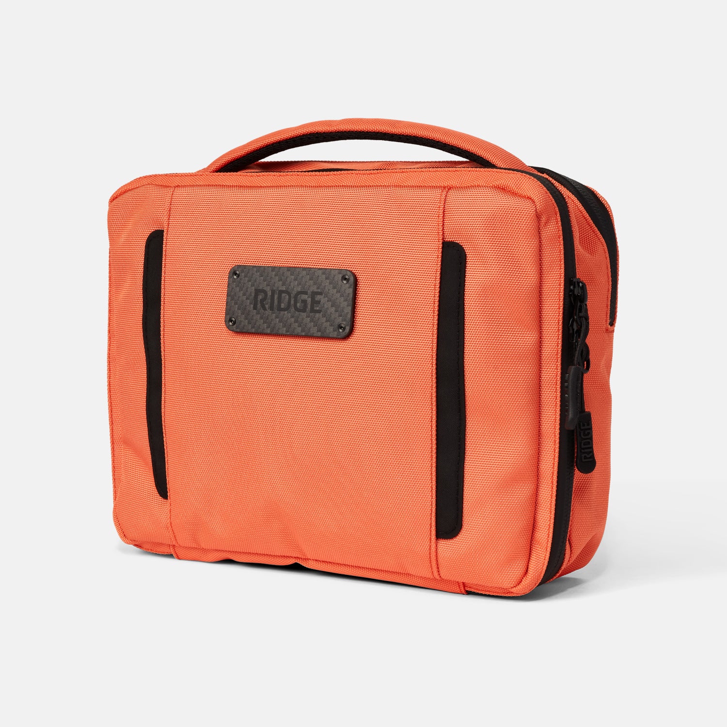 Ridge Toiletry Kit - Basecamp Orange - Image 2