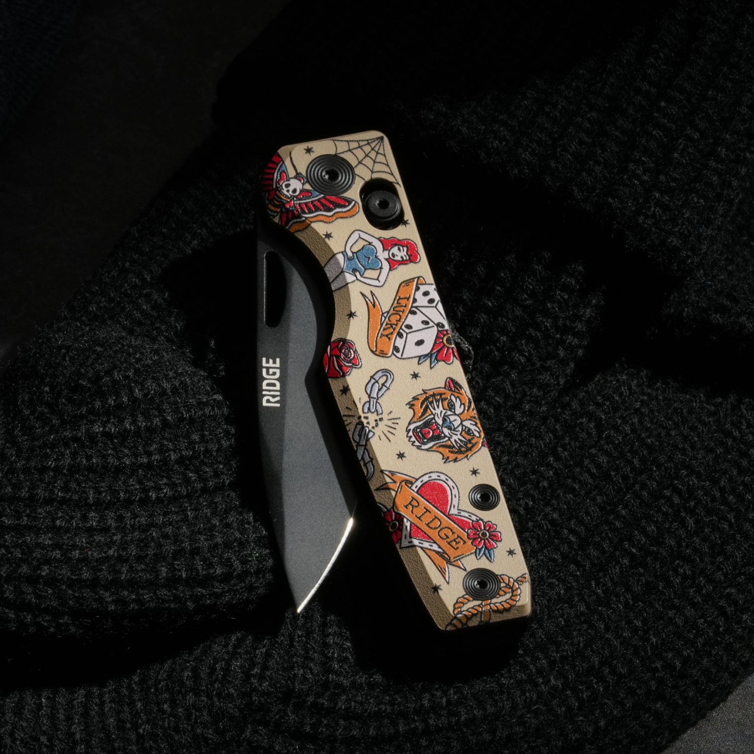 Everyday Folder - Traditional Flash - Color - Image 6