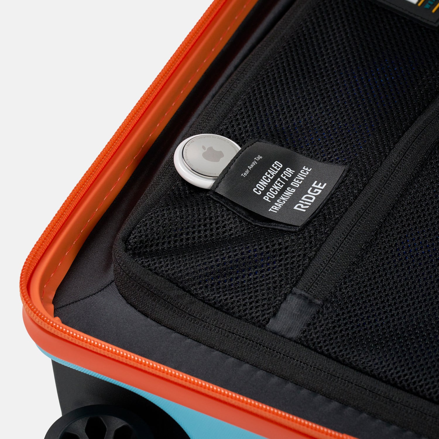 Ridge Carry-On GT - Image 6