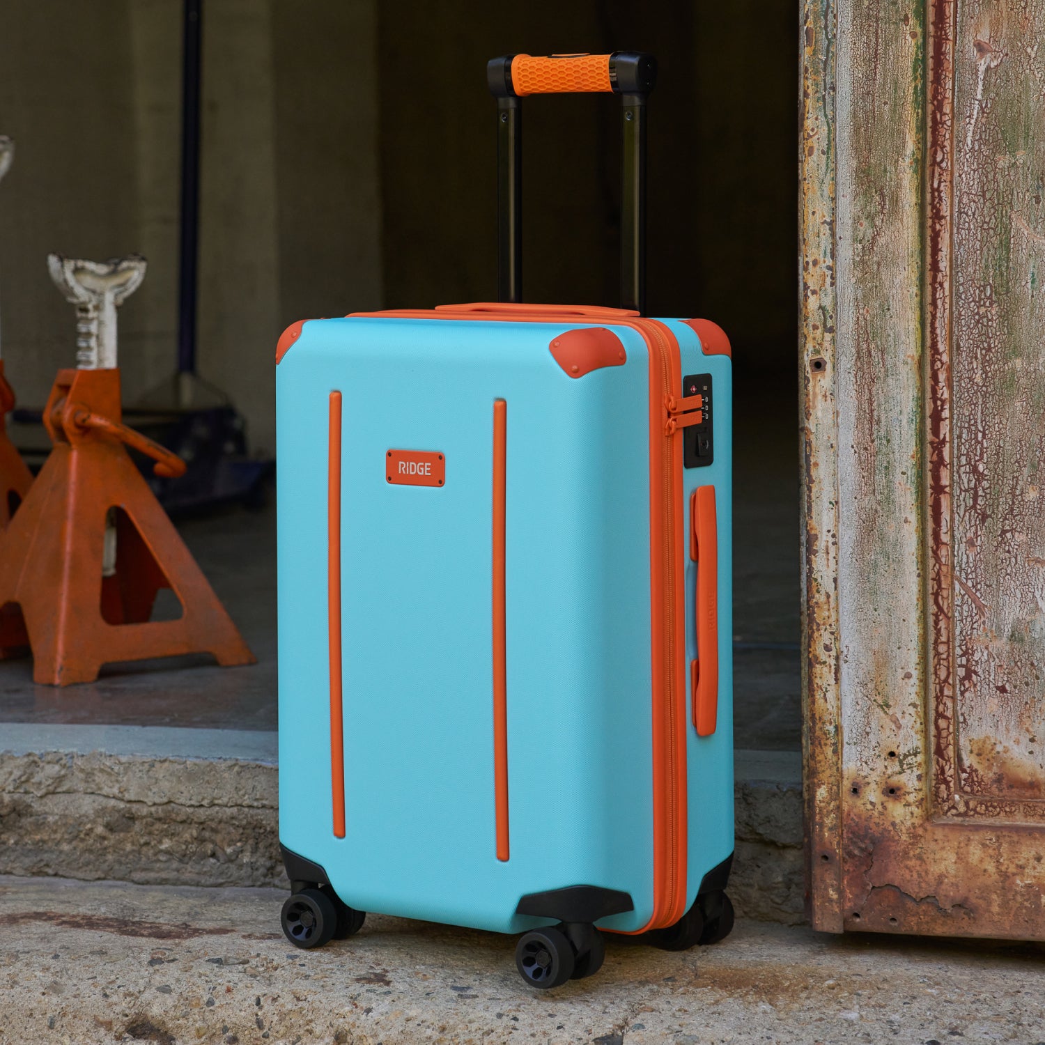 Ridge Carry-On GT - Image 10
