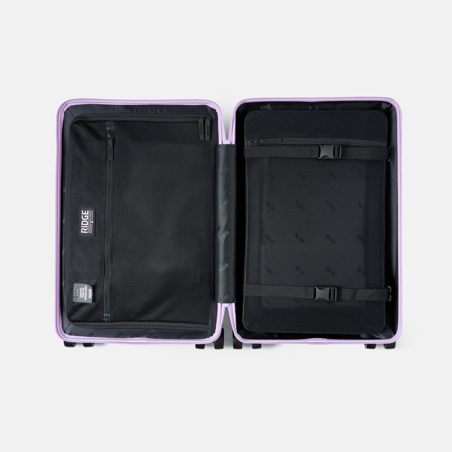 Ridge Carry-On Lavender - Image 5