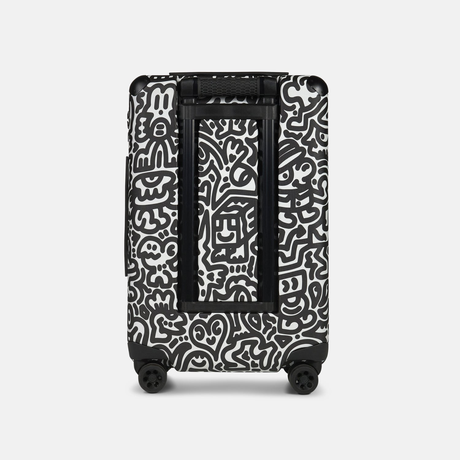 Ridge Carry-On Mr Doodle - Image 4