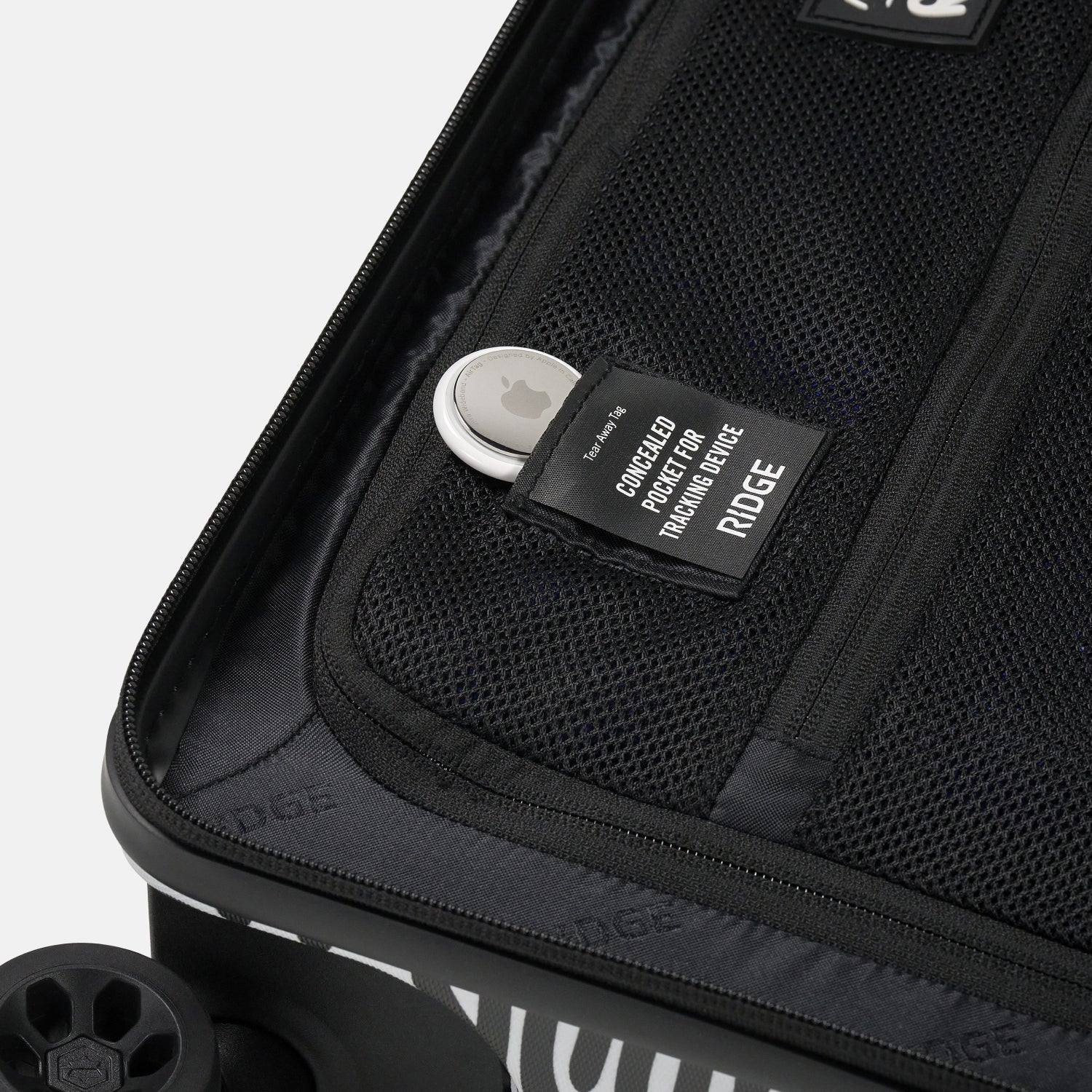 Ridge Carry-On Mr Doodle - Image 6