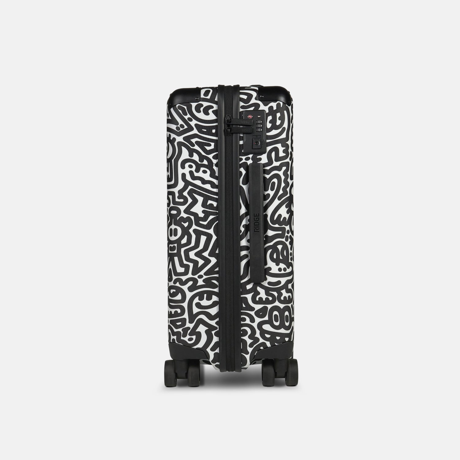 Ridge Carry-On Mr Doodle - Image 7