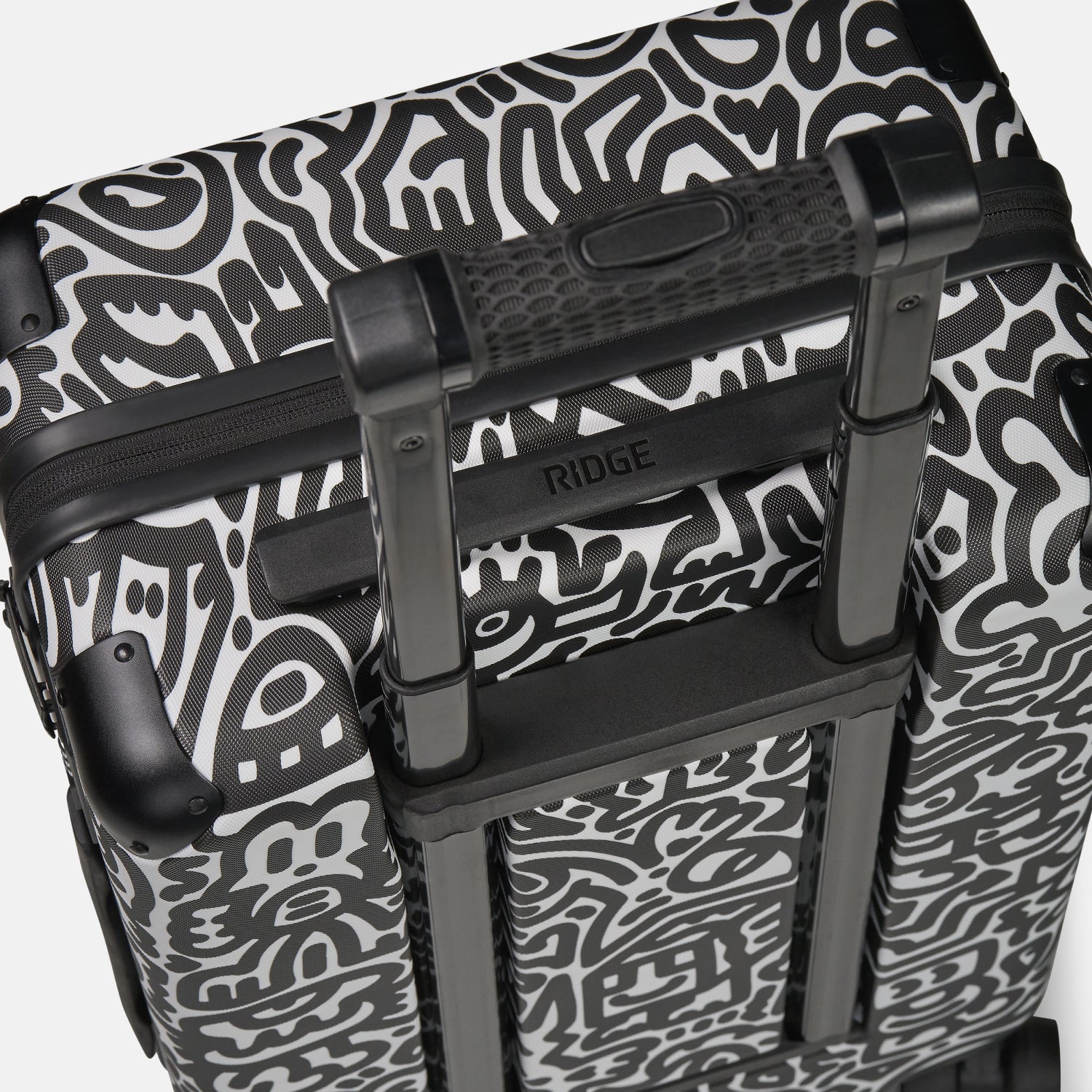 Ridge Carry-On Mr Doodle - Image 9