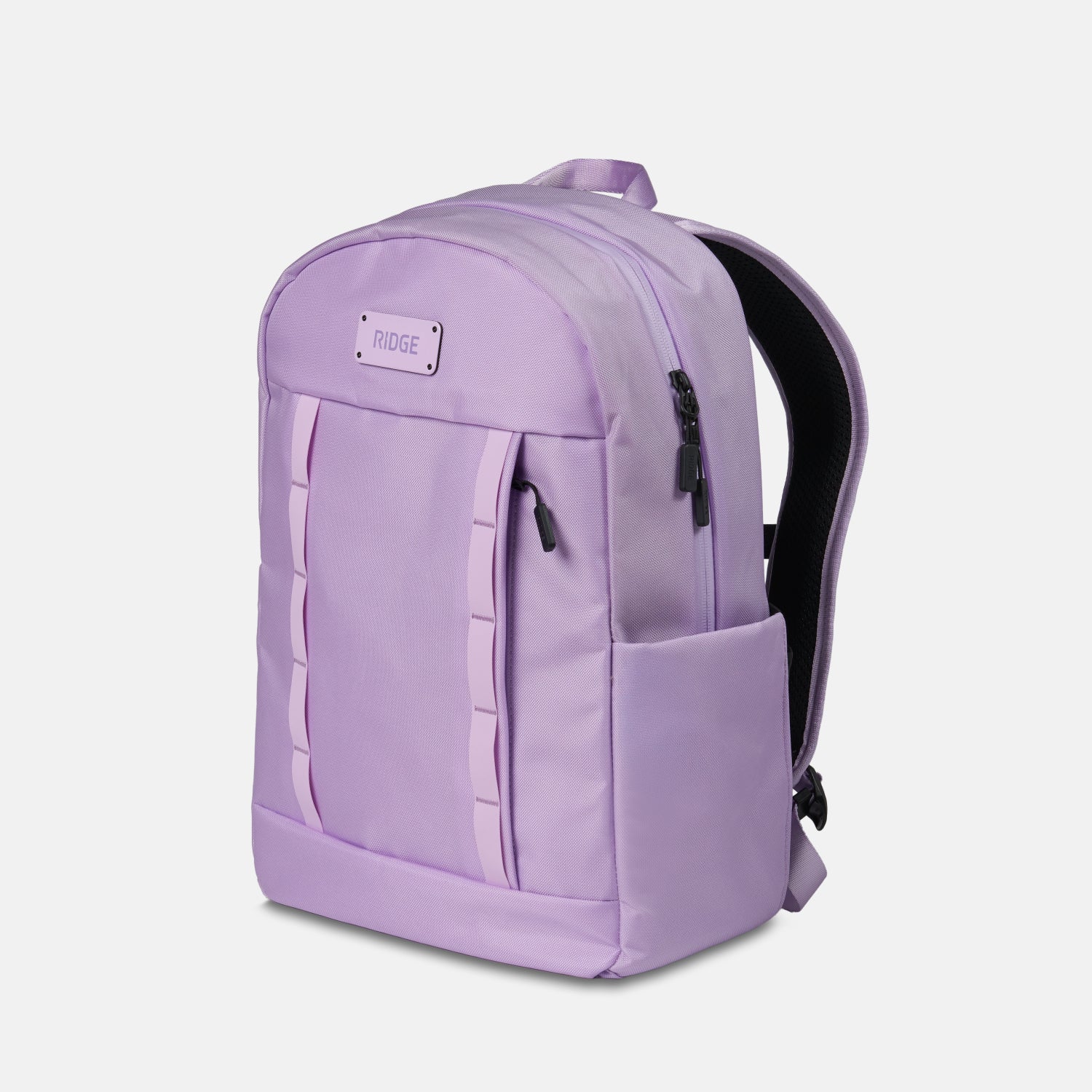 Commuter Backpack 18L - Lavender - Image 3