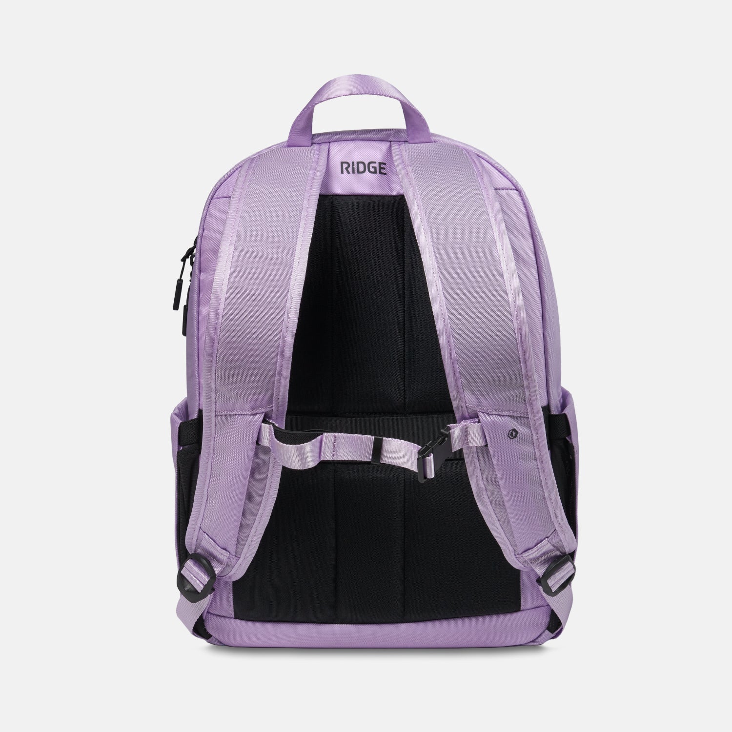Commuter Backpack 18L - Lavender - Image 4