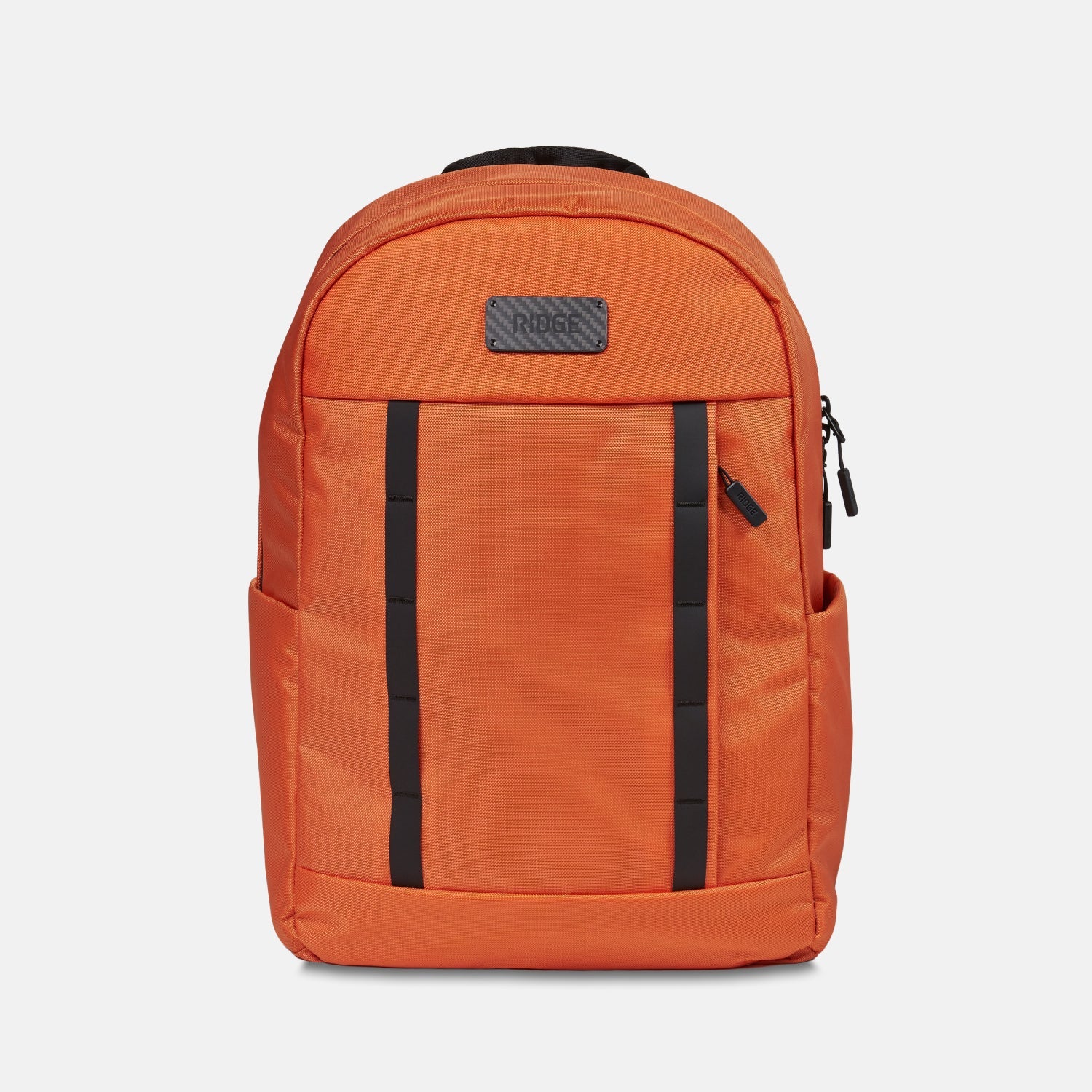 Commuter Backpack 18L - Basecamp Orange - Image 2