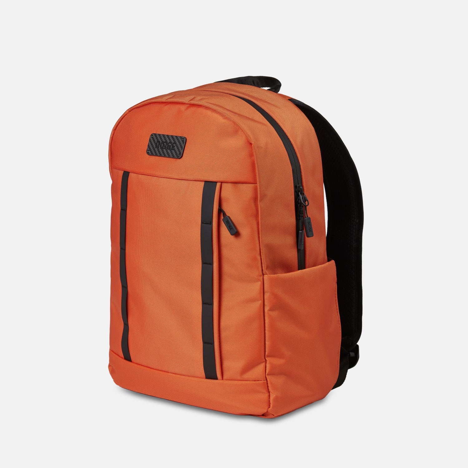 Commuter Backpack 18L - Basecamp Orange - Image 3