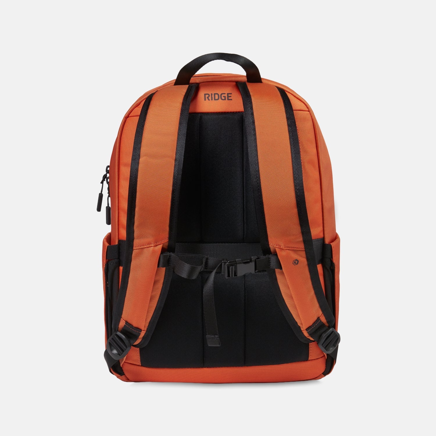 Commuter Backpack 18L - Basecamp Orange - Image 4
