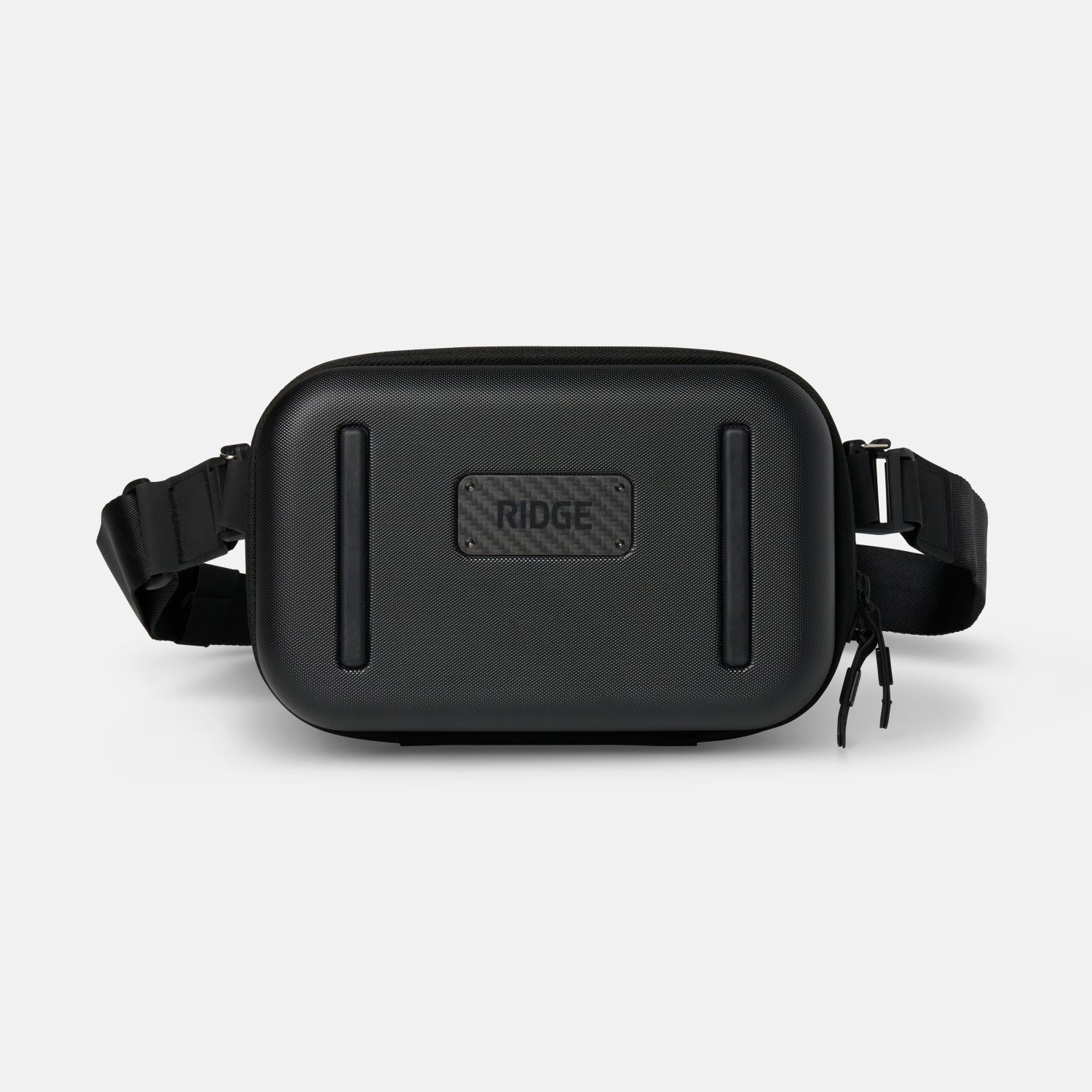 Hardshell Sling - Royal Black - Image 2