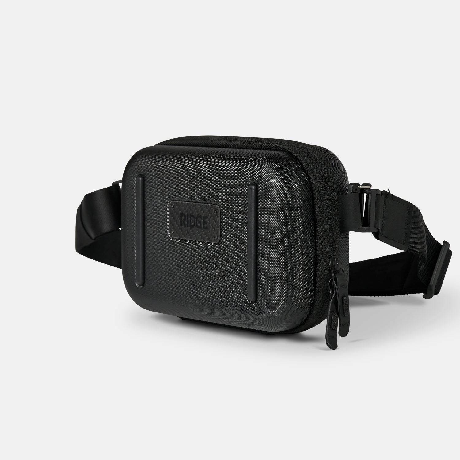 Hardshell Sling - Royal Black - Image 3