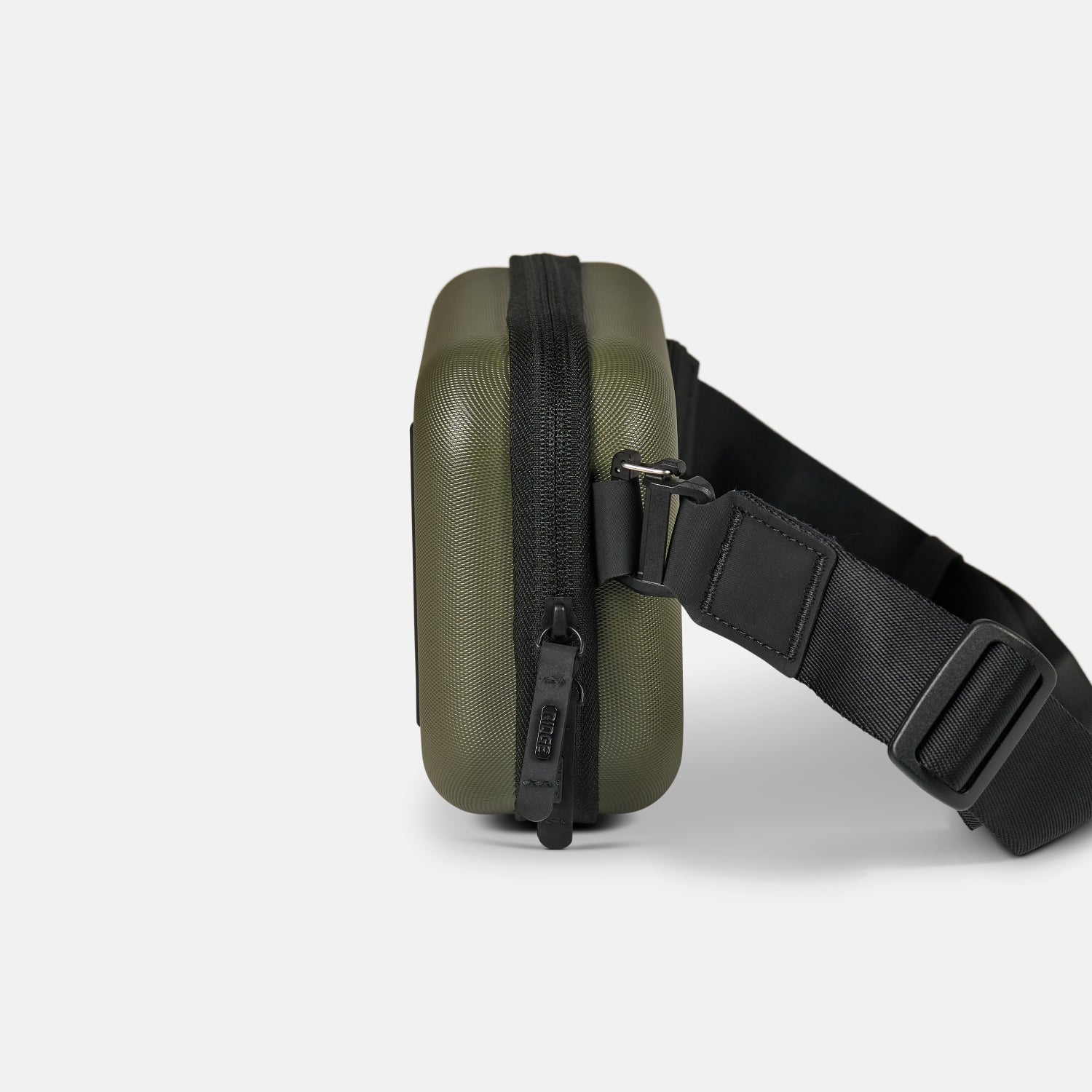 Hardshell Sling - Matte Olive - Image 4