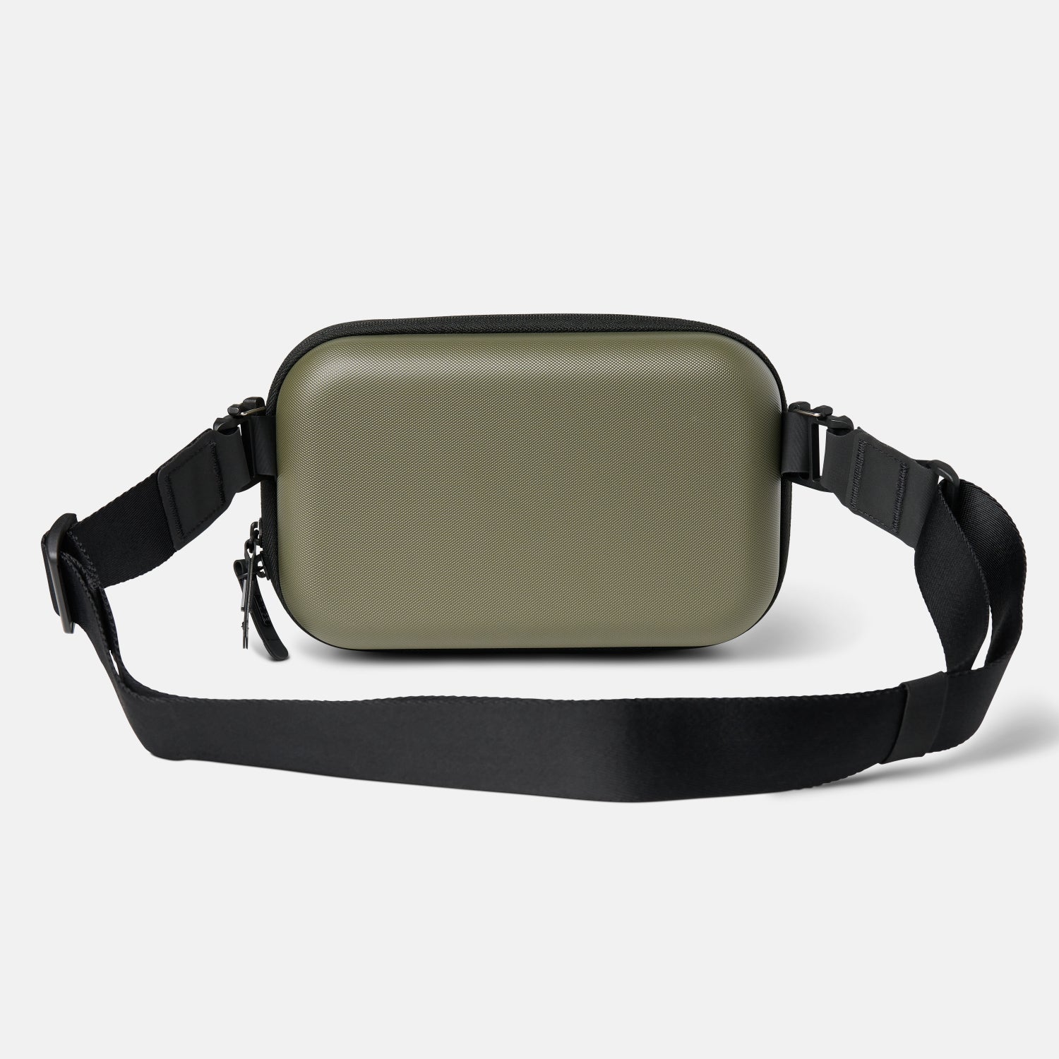 Hardshell Sling - Matte Olive - Image 5