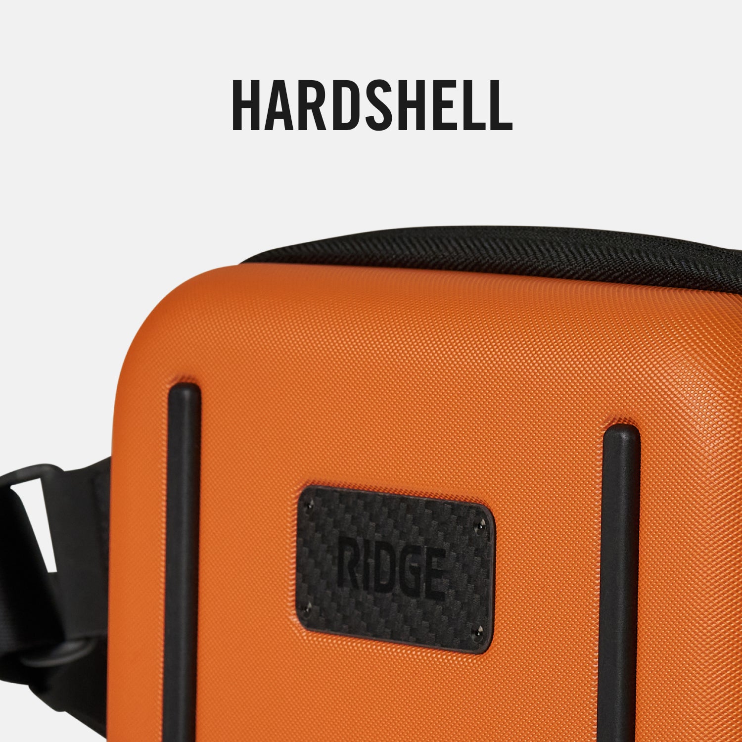 Hardshell Sling - Basecamp Orange - Image 9
