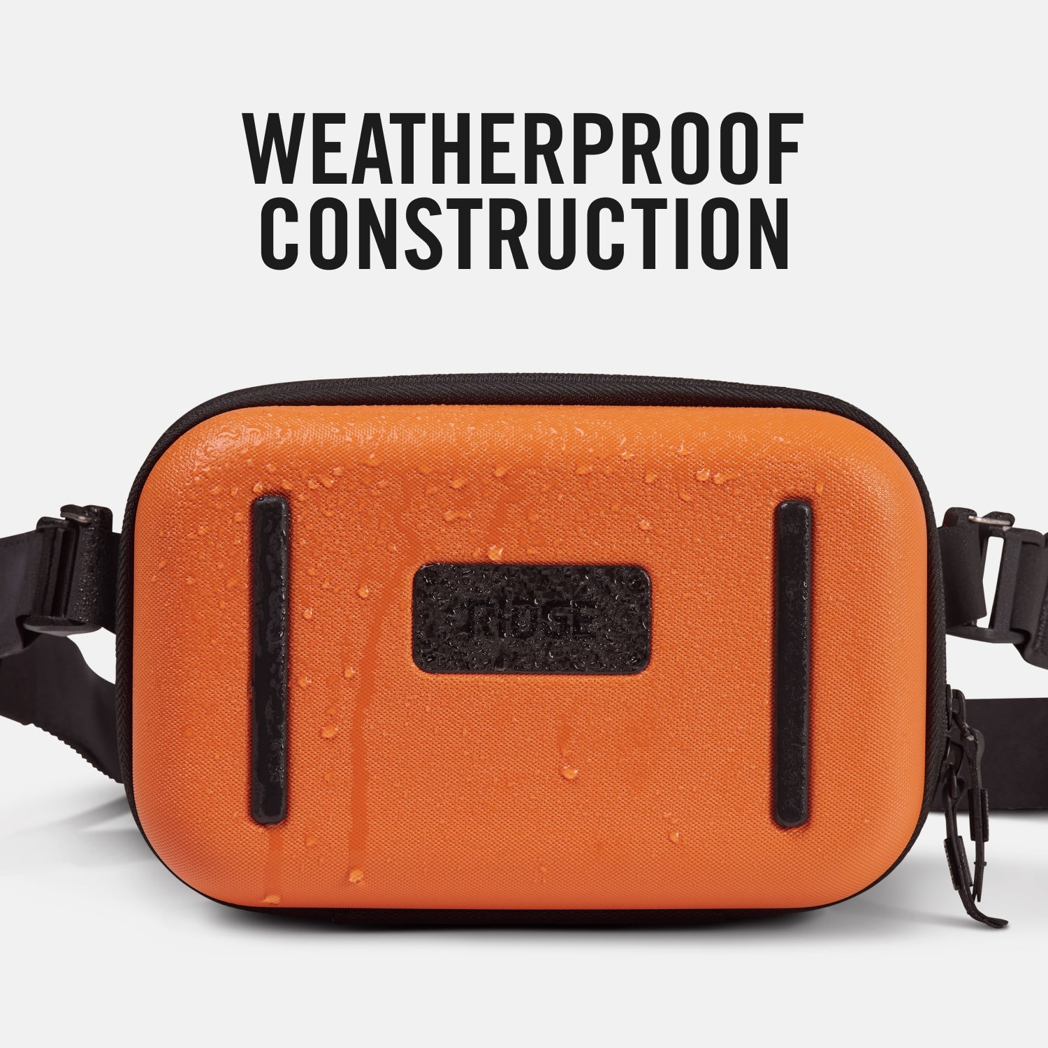 Hardshell Sling - Basecamp Orange - Image 10