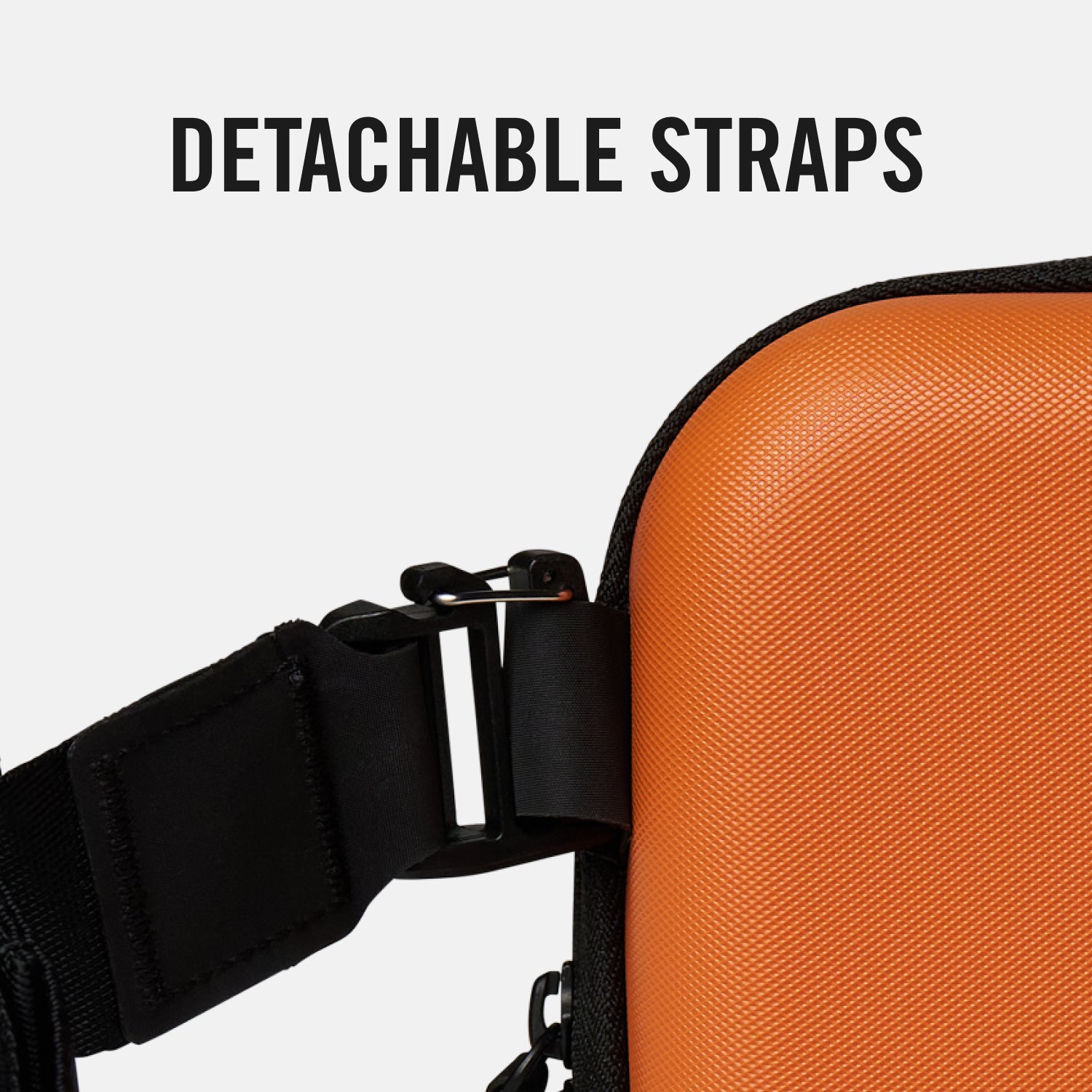Hardshell Sling - Basecamp Orange - Image 11