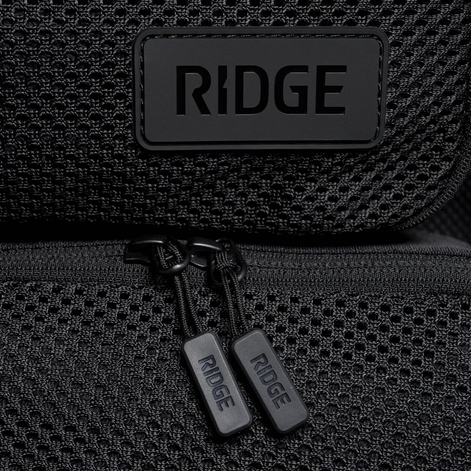 Packing Cubes - Black - Image 4