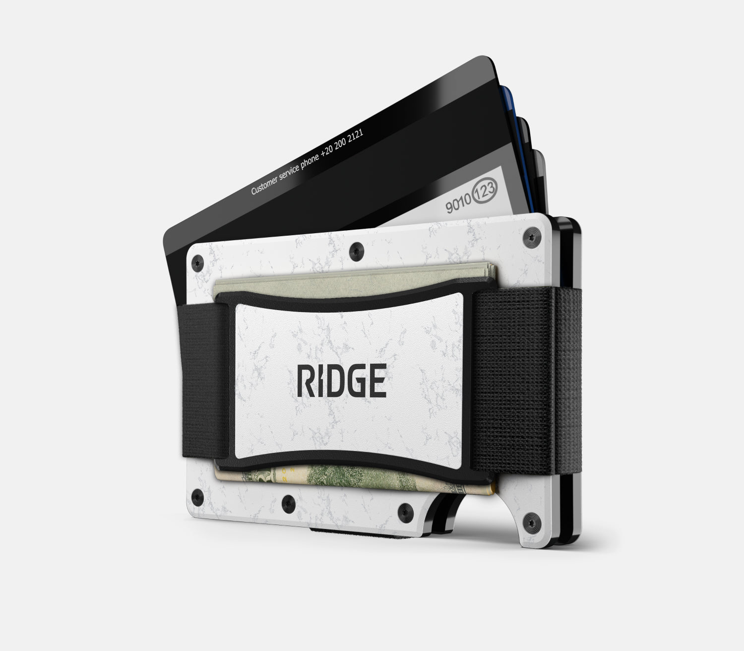 Ridge Wallet - TravisMathew - Happy Hour - Image 3