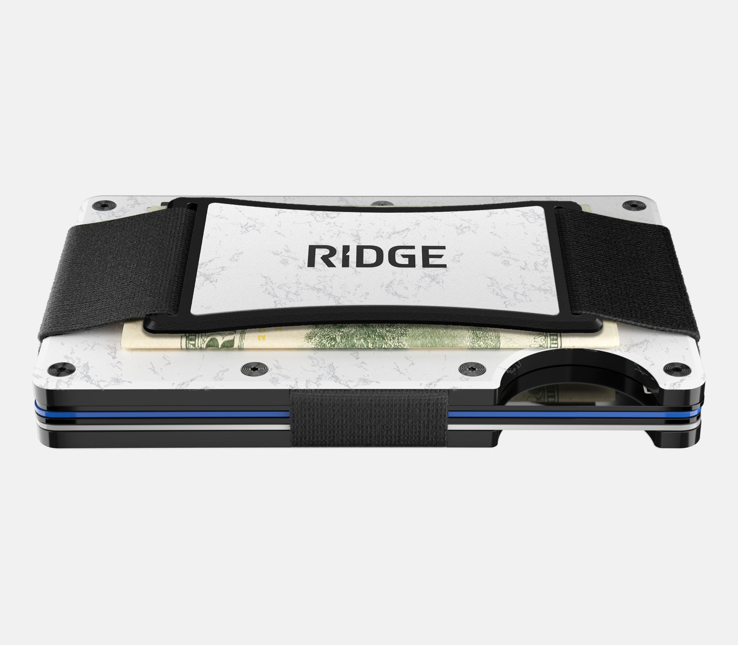 Ridge Wallet - TravisMathew - Happy Hour - Image 4