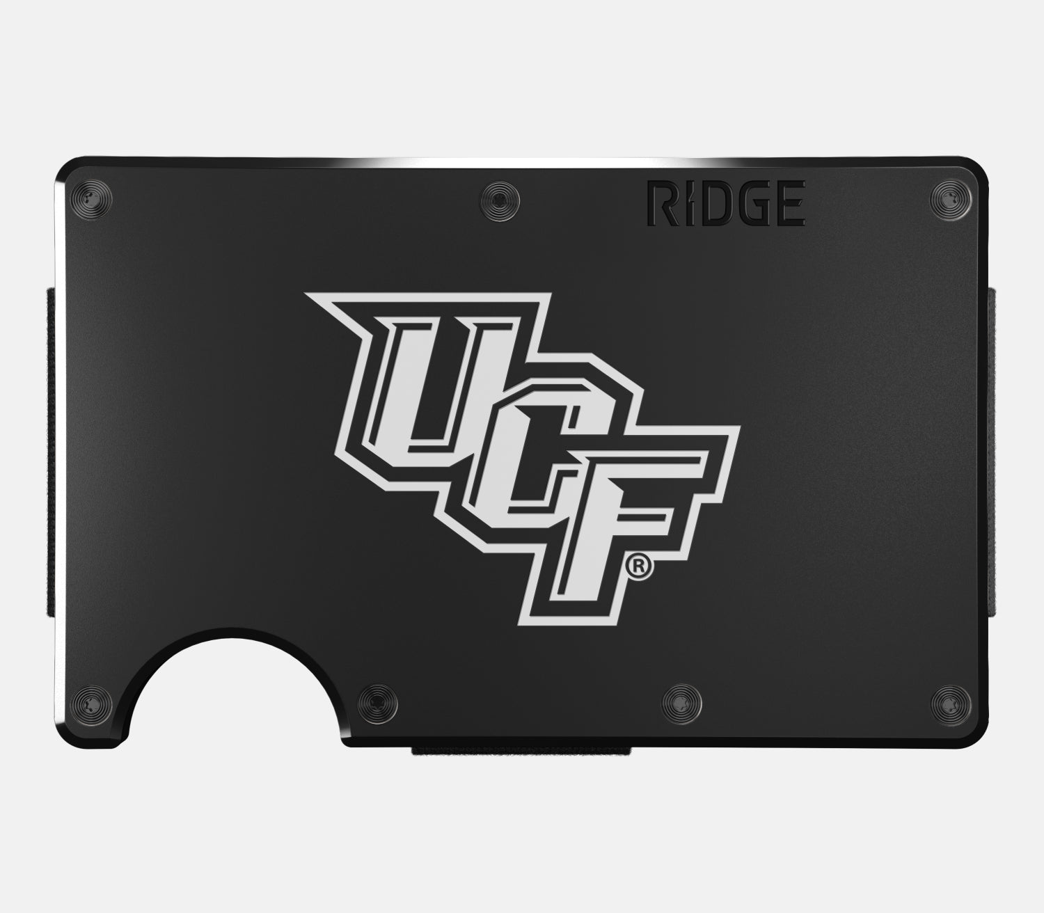 Ridge Wallet - UCF Knights - Image 2