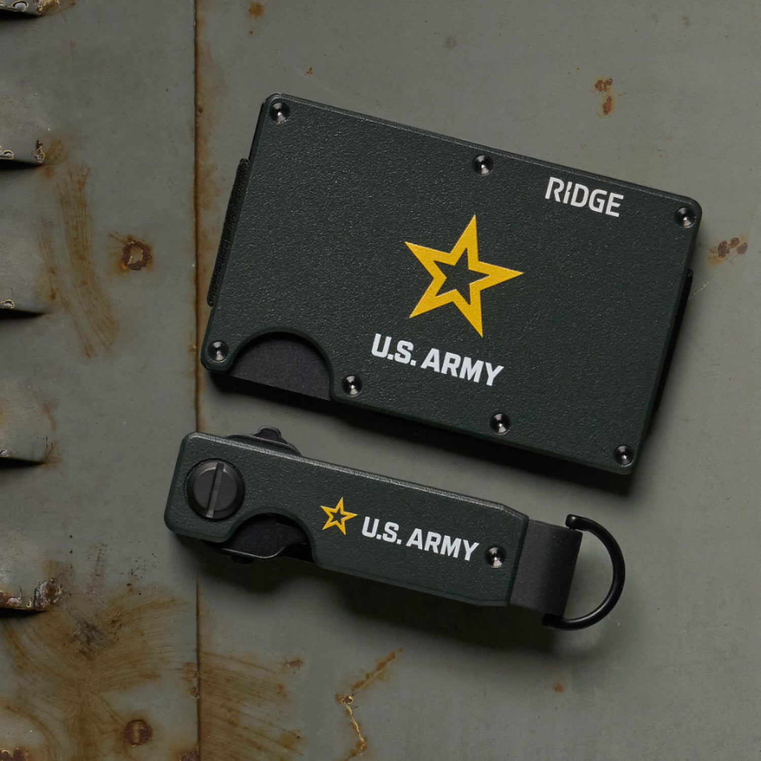 Daily Driver Kit - U.S. Army - Image 5