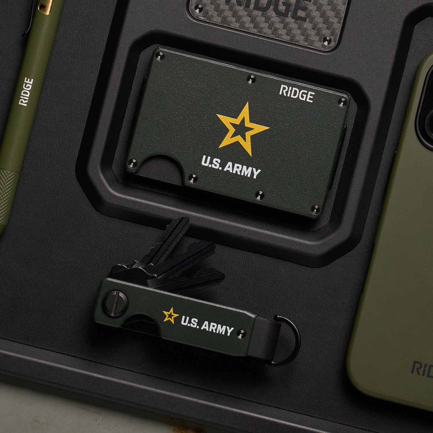 Daily Driver Kit - U.S. Army - Image 6