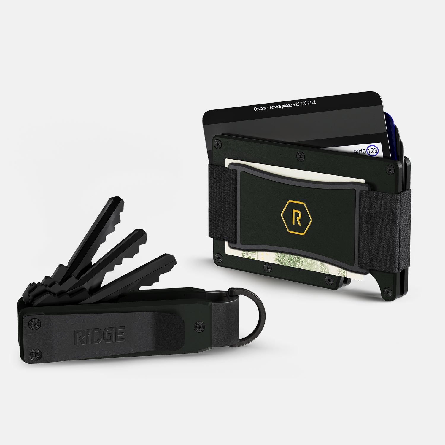 Daily Driver Kit - U.S. Army - Image 3