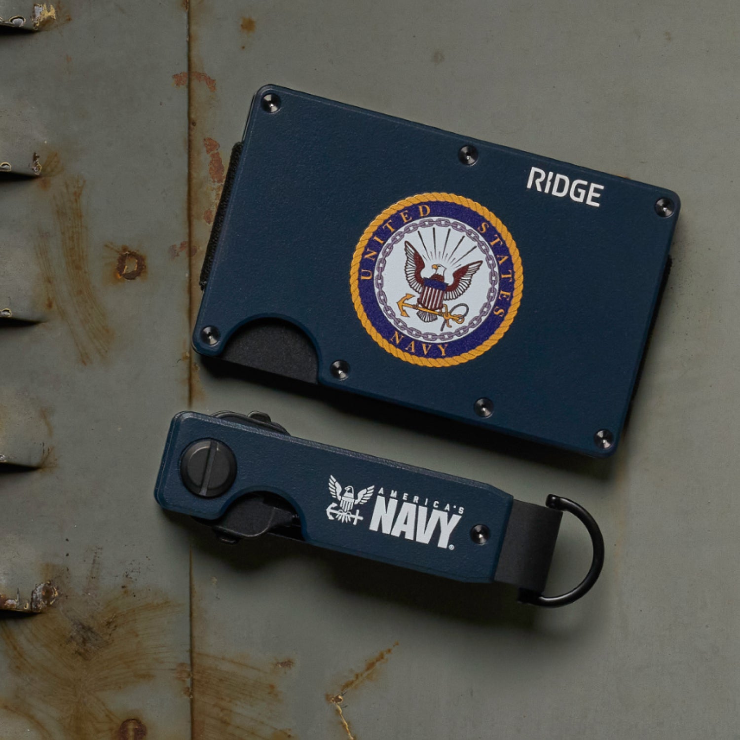 Daily Driver Kit - U.S. Navy - Image 5
