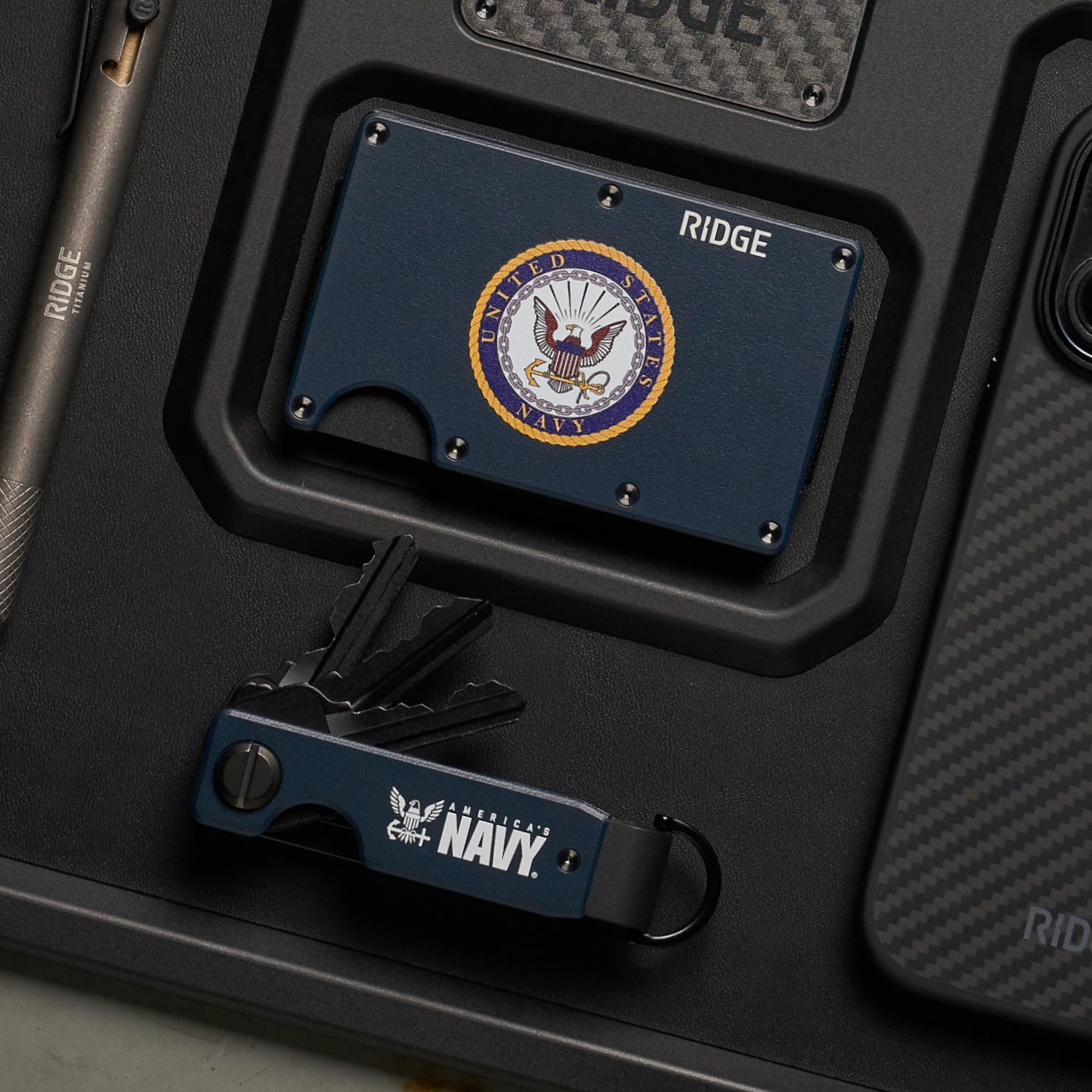 Daily Driver Kit - U.S. Navy - Image 6