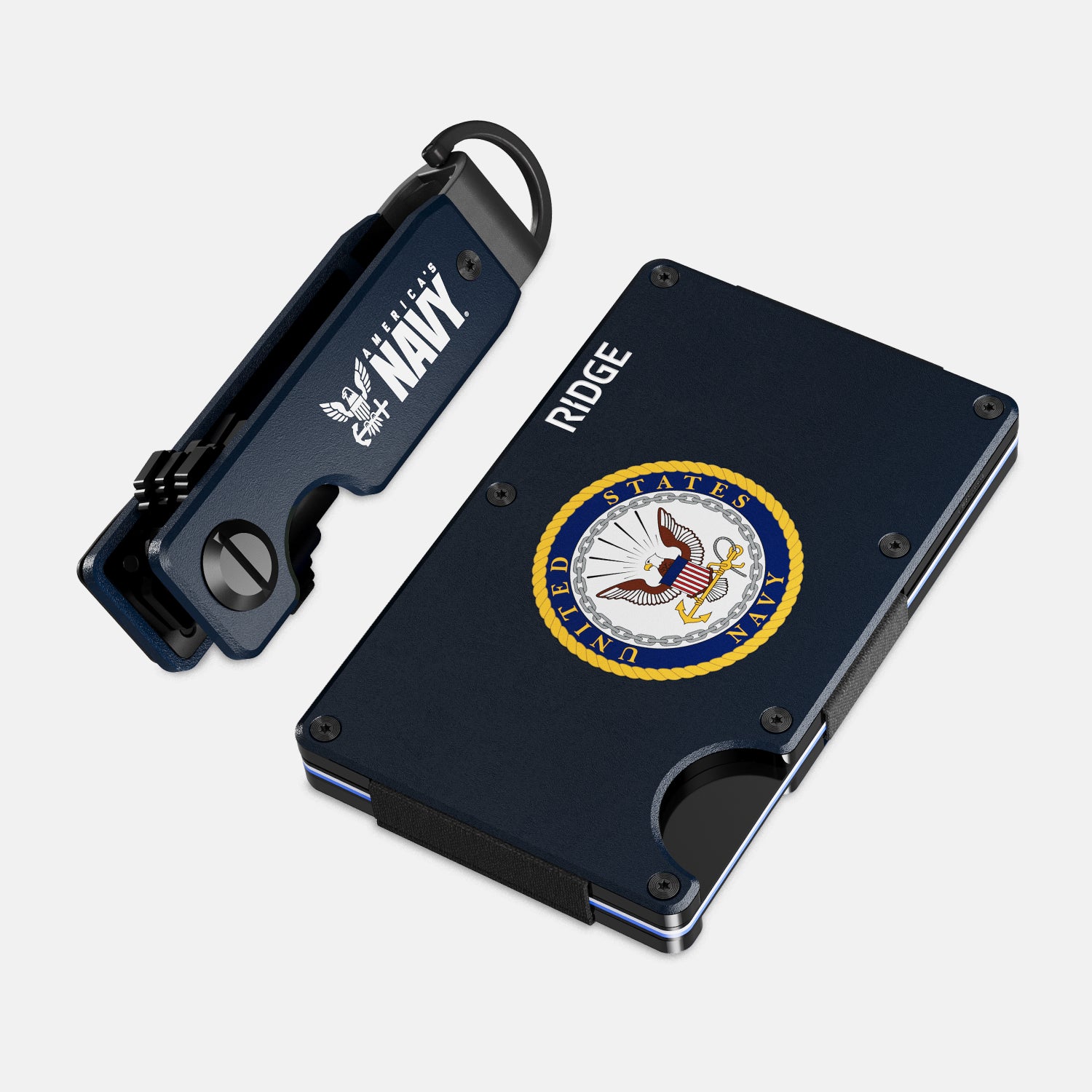 Daily Driver Kit - U.S. Navy - Image 2