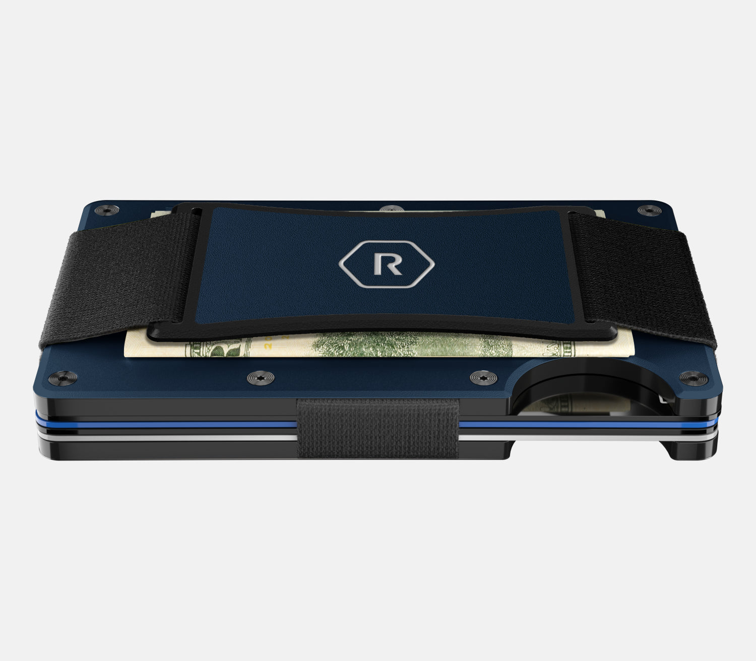 Ridge Wallet - U.S. Navy - Image 4