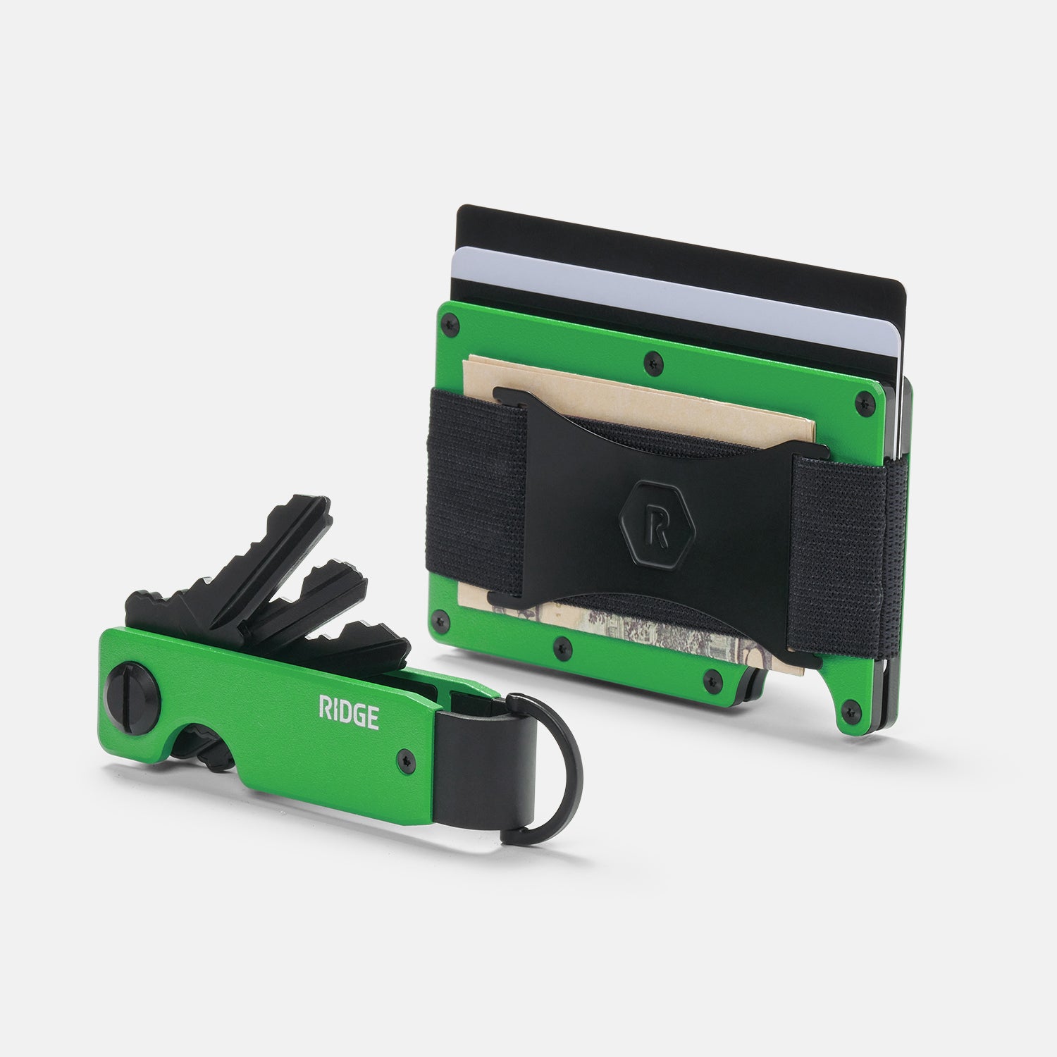 Daily Driver Kit for MagSafe - Voodoo Green - Image 2