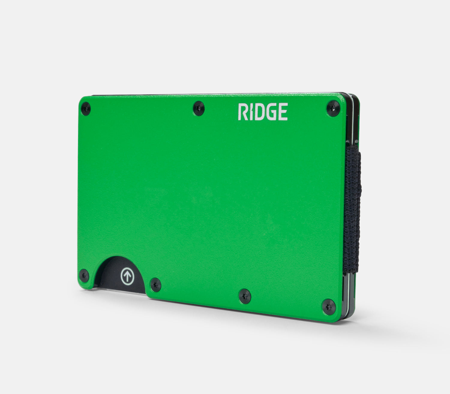 Ridge Wallet - Voodoo Green - Image 18
