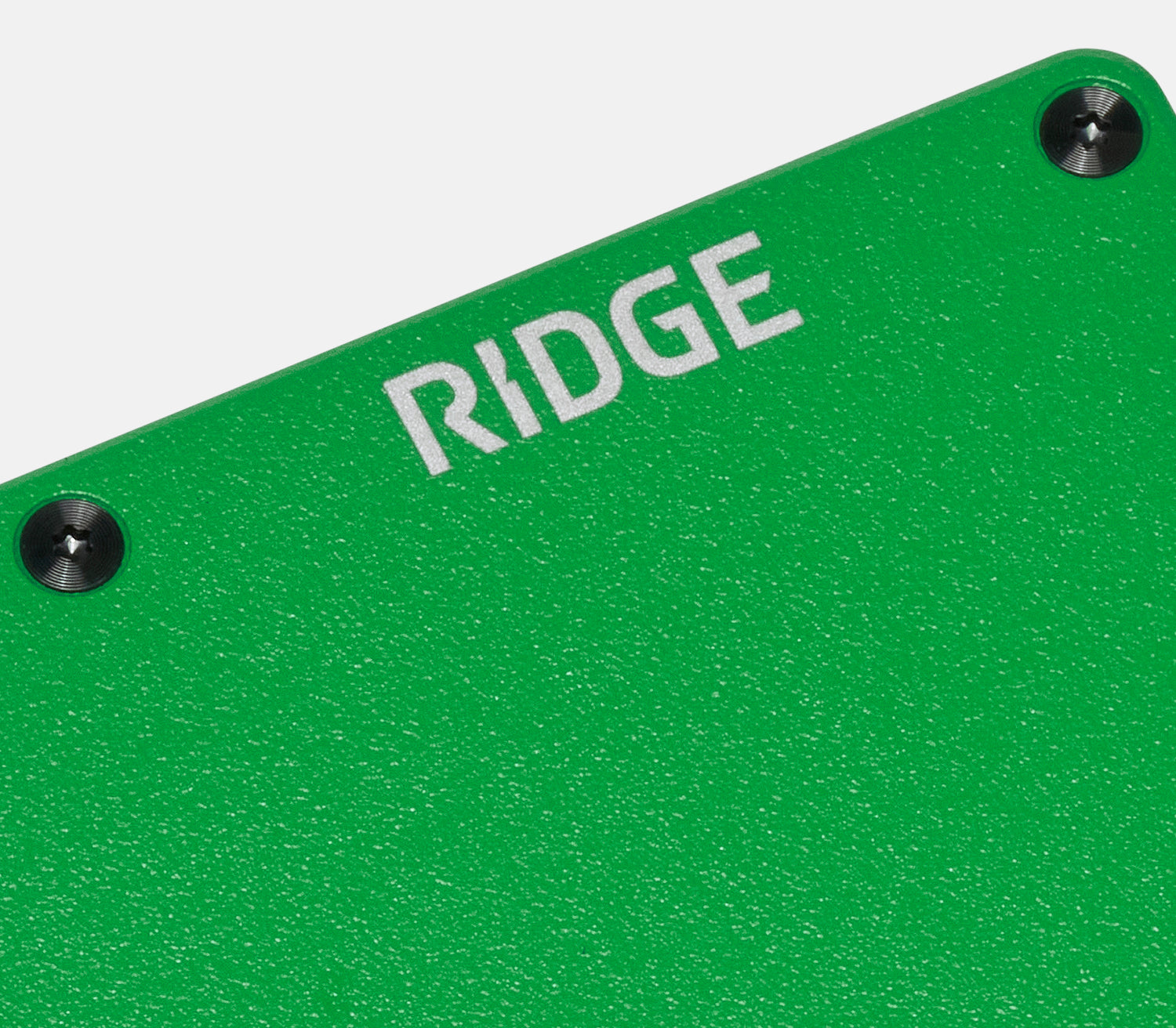 Ridge Wallet - Voodoo Green - Image 29
