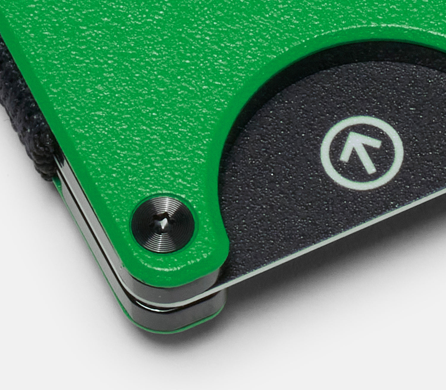 Ridge Wallet - Voodoo Green - Image 17
